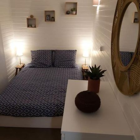 Au Coeur De Rouen - Studio Cosy, Calme, Proche Gare Apartment ภายนอก รูปภาพ