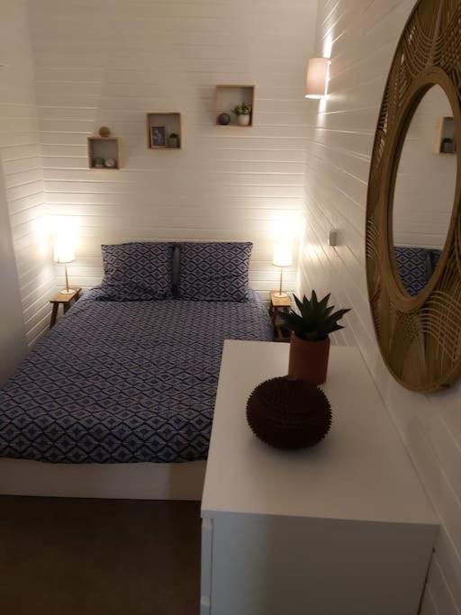 Au Coeur De Rouen - Studio Cosy, Calme, Proche Gare Apartment ภายนอก รูปภาพ
