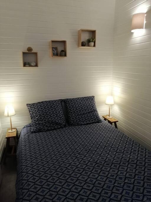 Au Coeur De Rouen - Studio Cosy, Calme, Proche Gare Apartment ภายนอก รูปภาพ